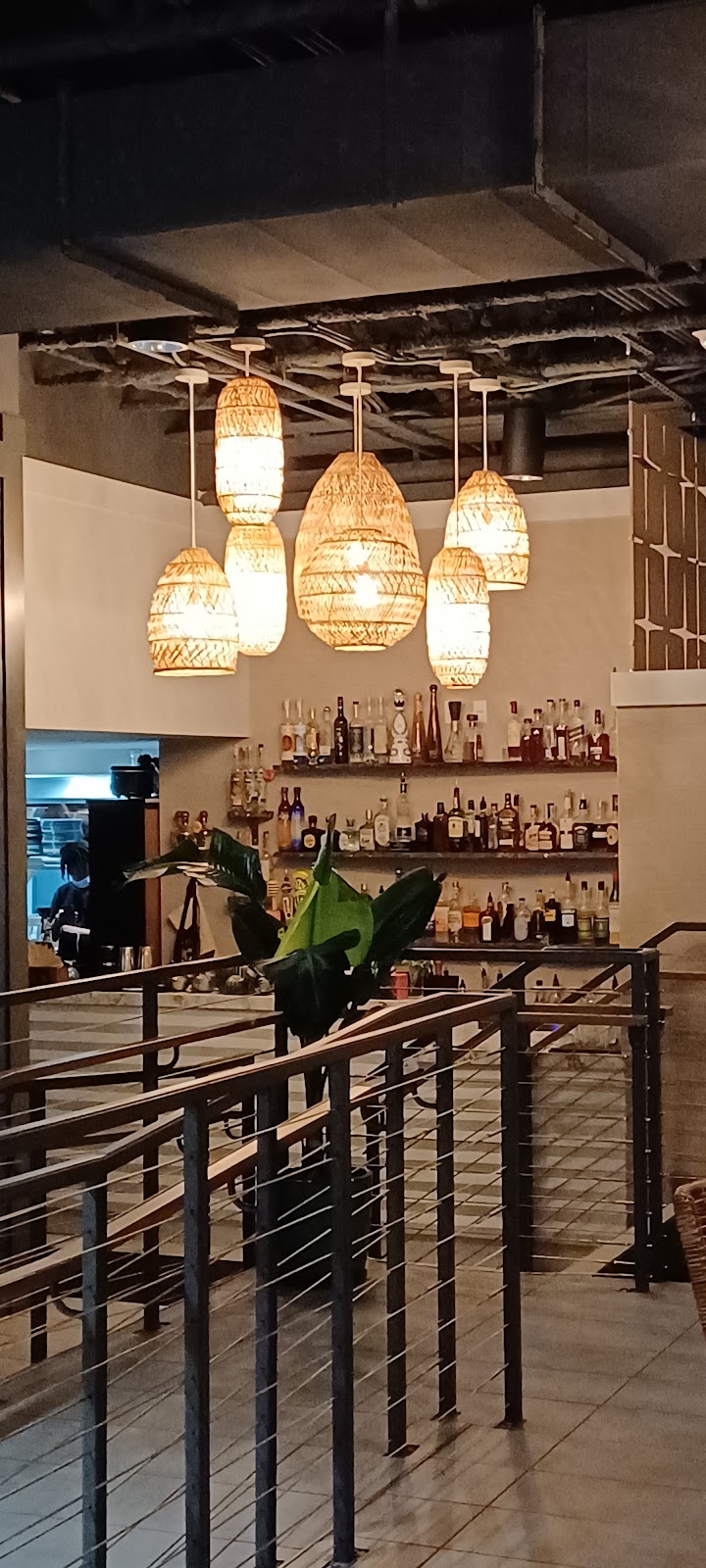 Estrella Cocina | restaurant | 100 W Bay St Ste 701, Jacksonville, FL 32202, USA | 9048626994 OR +1 904-862-6994