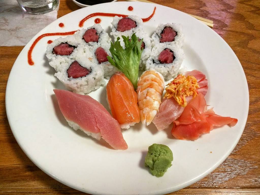 Irashiai 2 | restaurant | 4870 Babcock St NE #1, Palm Bay, FL 32905, USA | 3213124540 OR +1 321-312-4540