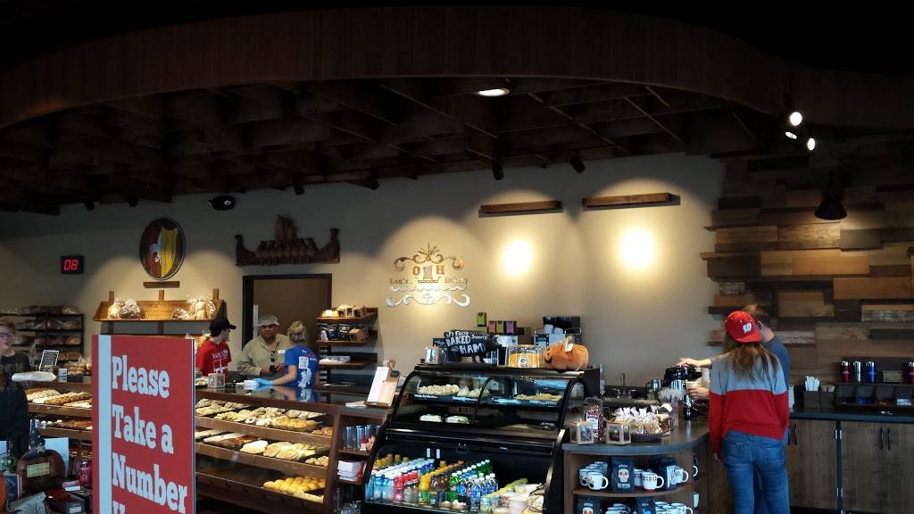 O&H Danish Bakery | bakery | 9540 S 27th St, Oak Creek, WI 53154, USA | 4148561141 OR +1 414-856-1141