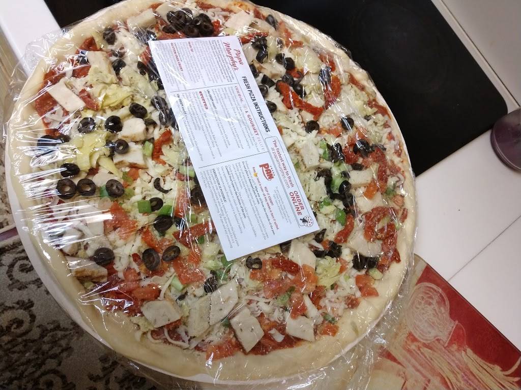 Papa Murphys Take N Bake Pizza | meal takeaway | 5176 Mowry Ave, Fremont, CA 94538, USA | 5107449600 OR +1 510-744-9600