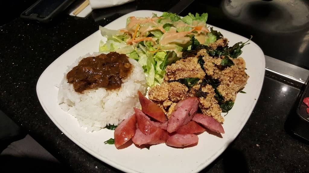 Jazz Cat Restaurant | restaurant | 121 Valley Blvd, San Gabriel, CA 91776, USA | 6262885200 OR +1 626-288-5200