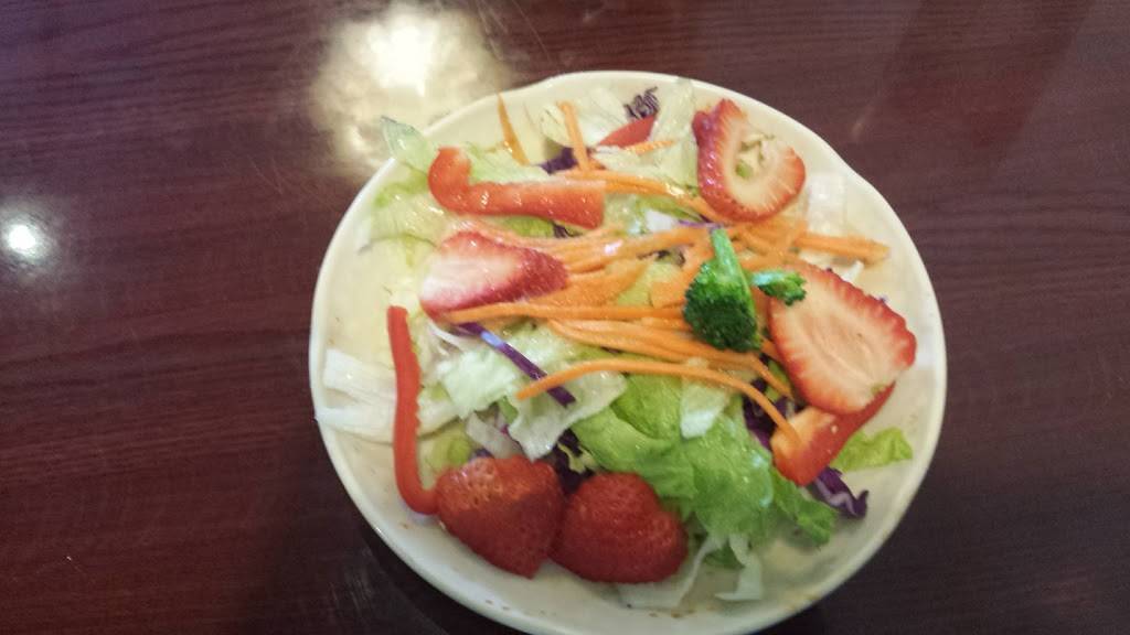 Samurai Sushi & Roll | restaurant | 1131 Creston Rd #99, Paso Robles, CA 93446, USA | 8052371353 OR +1 805-237-1353