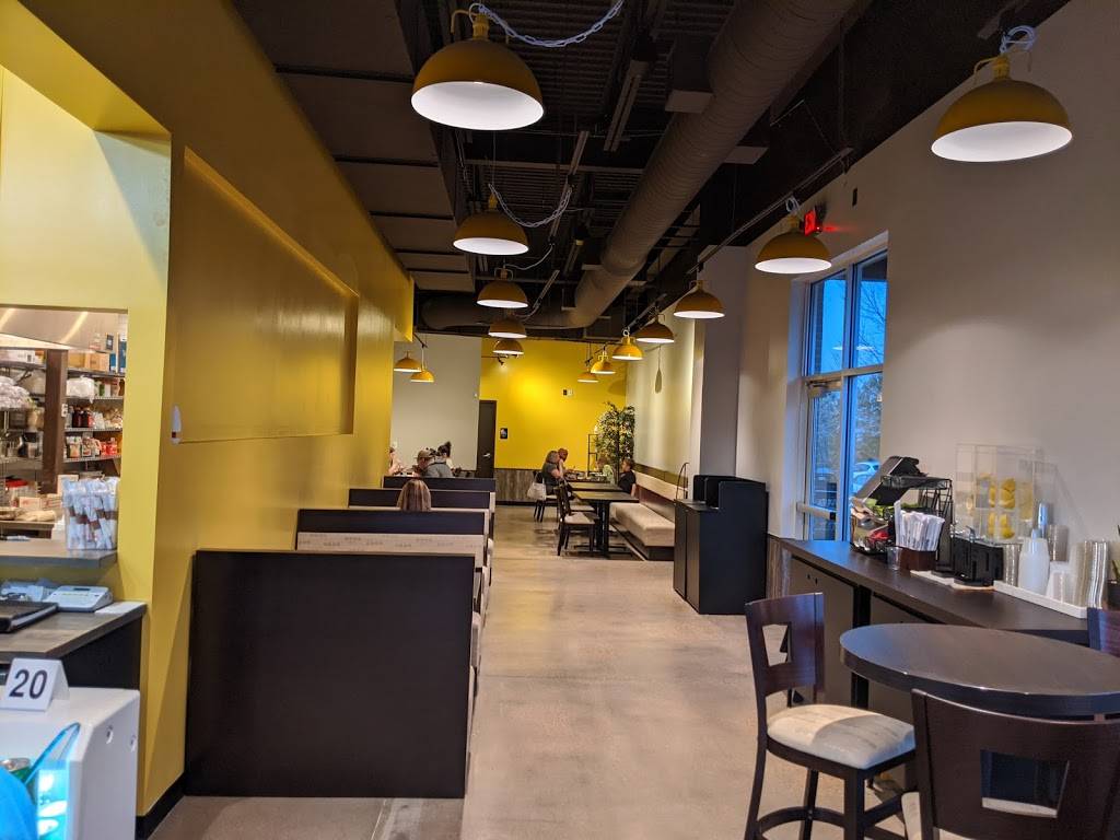 Mugi Ramen and Poke | restaurant | 1181 W 120th Ave #100, Westminster, CO 80234, USA | 3032804565 OR +1 303-280-4565