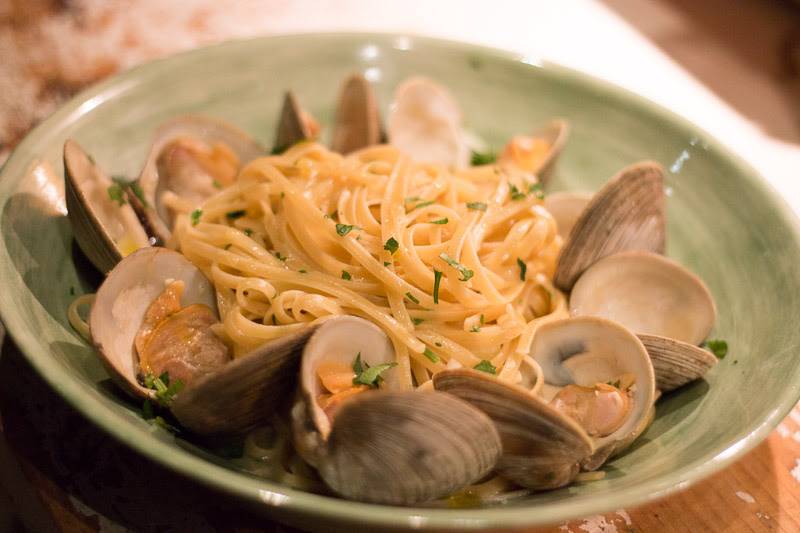 La Bottega | restaurant | 700 Franklin Ave, Franklin Square, NY 11010, USA | 5168373060 OR +1 516-837-3060