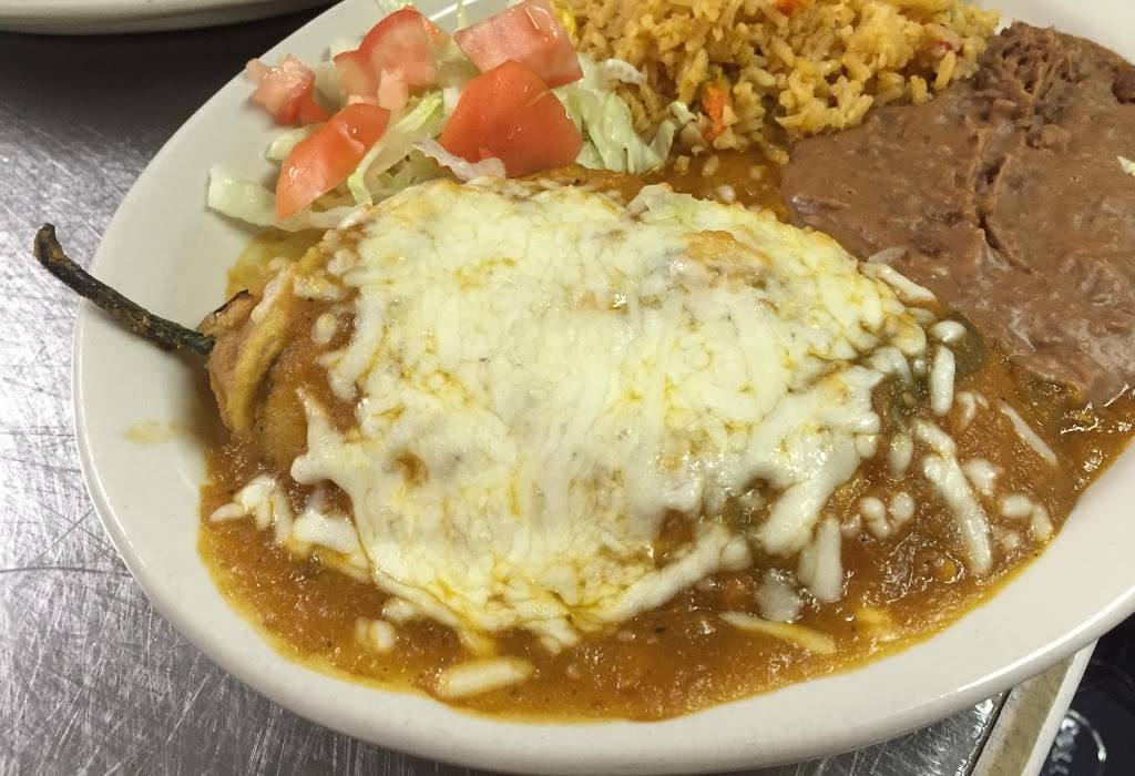 Sabor! Cocina Mexicana | restaurant | 8425 Bandera Rd #106, San Antonio, TX 78250, USA | 2106809298 OR +1 210-680-9298