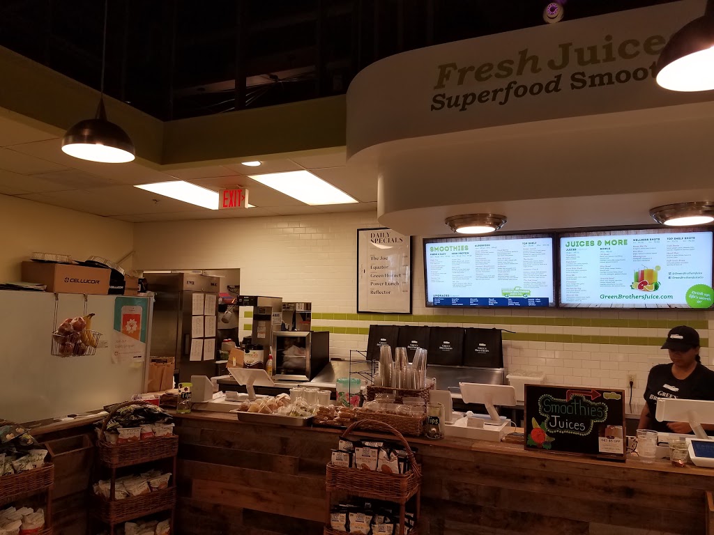 Energy Cafe (Duke Energy Bldg) | restaurant | 550 S Tryon St, Charlotte, NC 28202, USA | 9803550240 OR +1 980-355-0240