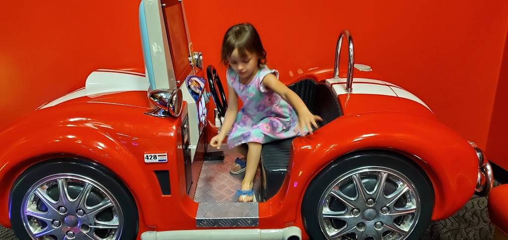 Peter Piper Pizza | meal takeaway | 5925 E Broadway Blvd, Tucson, AZ 85711, USA | 5208865566 OR +1 520-886-5566