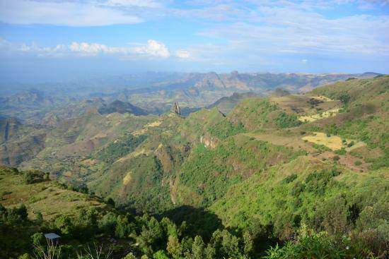 Habesha Ethiopian Restaurant | restaurant | 5070 Crookshank Rd, Cincinnati, OH 45238, USA | 5134294890 OR +1 513-429-4890