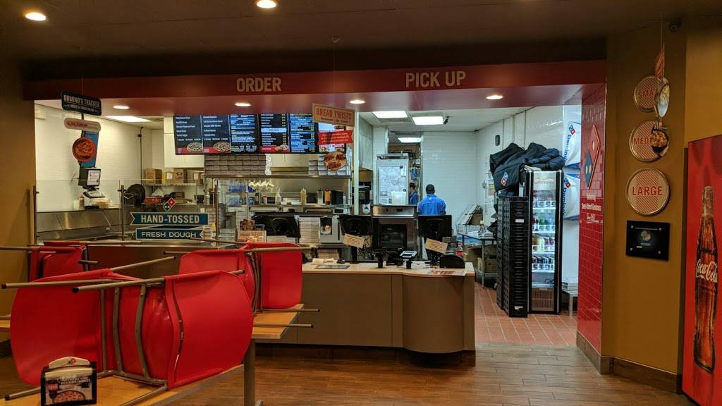 Dominos Pizza | meal delivery | 2455 NW Monroe Ave, Corvallis, OR 97330, USA | 5417583030 OR +1 541-758-3030