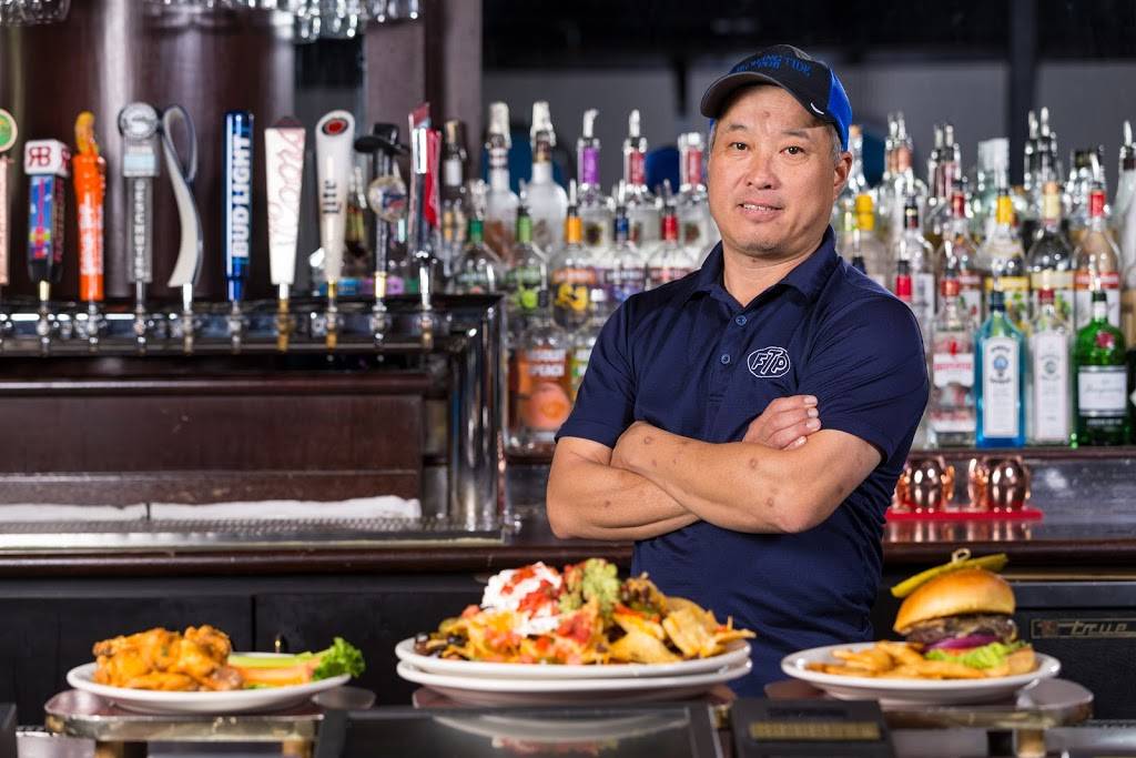 Flowing Tide Pub 7 | restaurant | 3372 S McCarran Blvd, Reno, NV 89502, USA | 7759714151 OR +1 775-971-4151