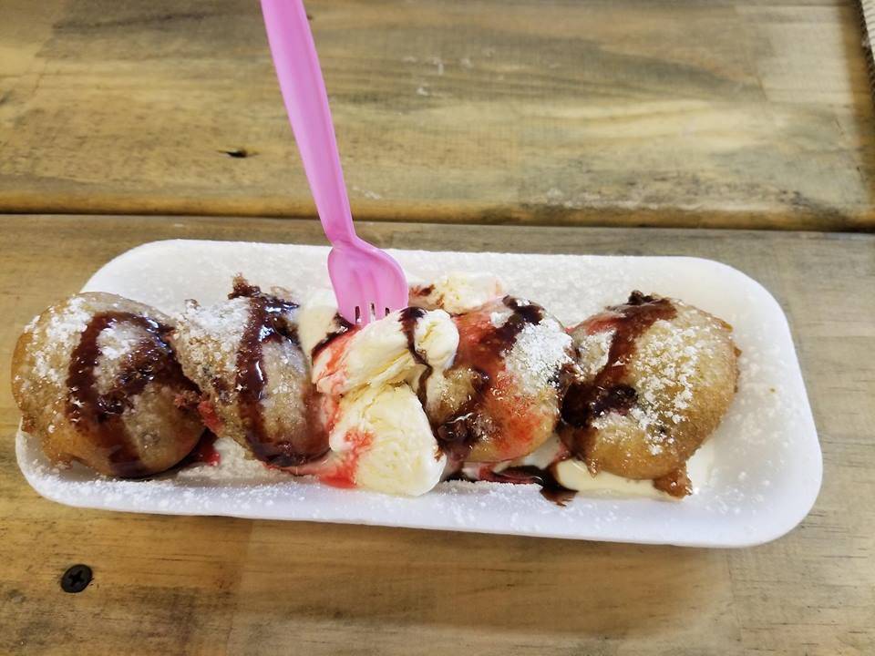 Emily’s Snacks | meal takeaway | 205 N King St, Seguin, TX 78155, USA | 9564087996 OR +1 956-408-7996