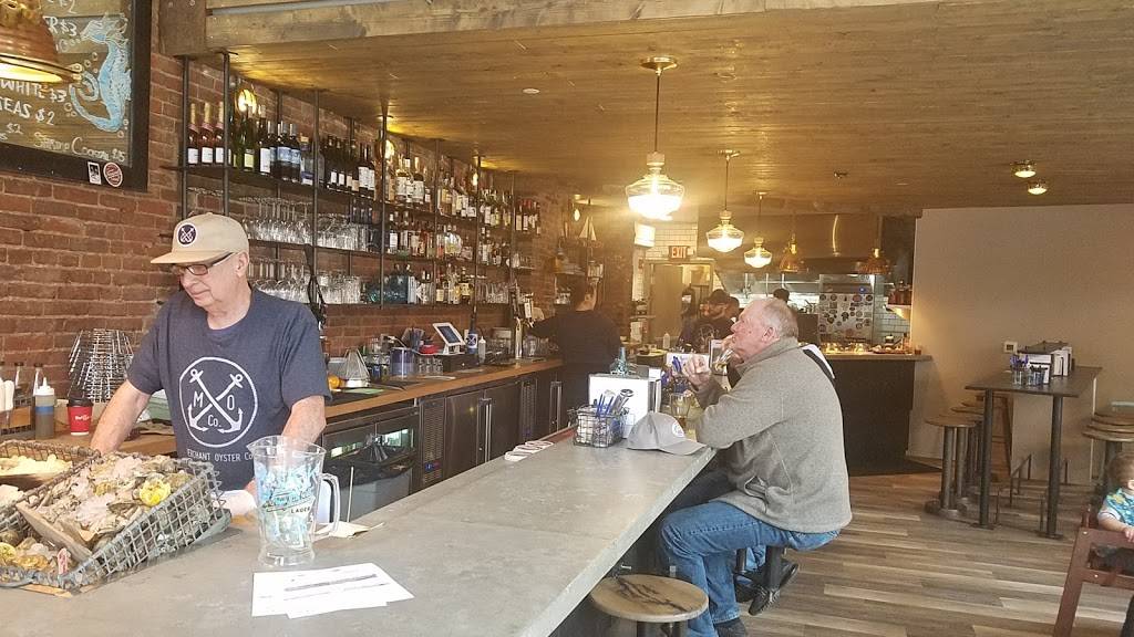 Merchant Oyster Co. | restaurant | 4129 Butler St, Pittsburgh, PA 15201, USA | 4129322553 OR +1 412-932-2553
