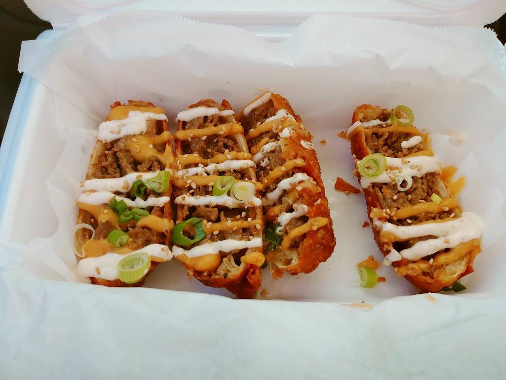 South Pacific Grill | restaurant | 112 Pauls Dr, Brandon, FL 33511, USA | 8137161870 OR +1 813-716-1870