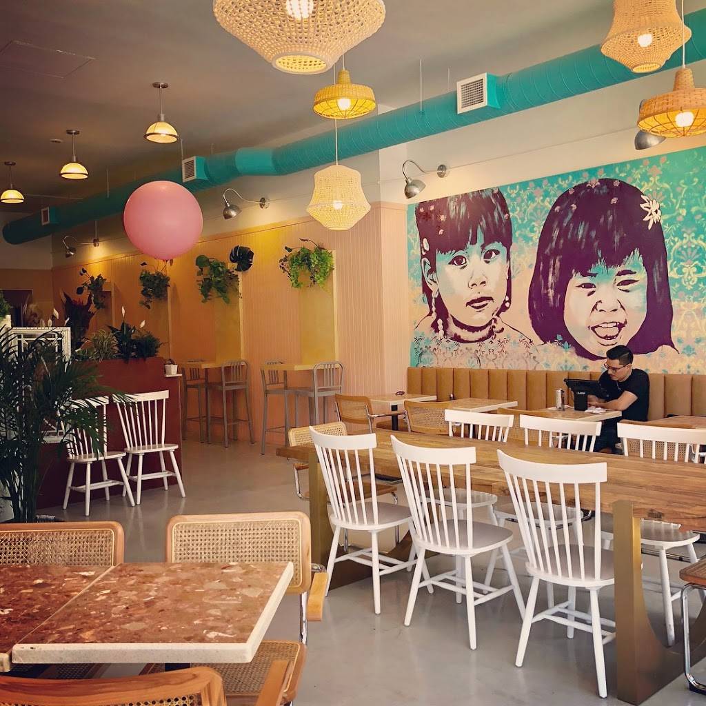 Le Petit Sao PSC (Pointe-Saint-Charles) | restaurant | 1870 Rue Centre, Montréal, QC H3K 1H7, Canada | 5145430988 OR +1 514-543-0988