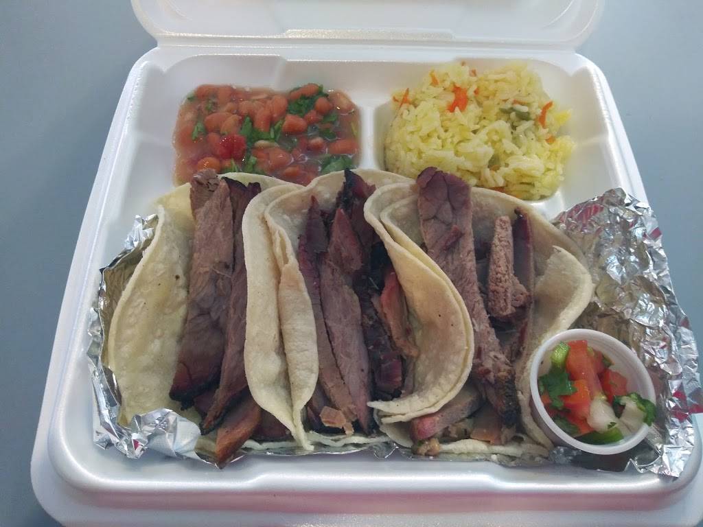 Virgies BBQ | restaurant | 5535 Gessner Dr, Houston, TX 77041, USA | 7134666525 OR +1 713-466-6525