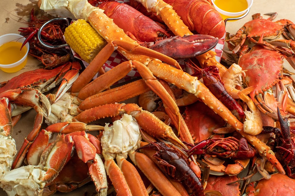 Crab Tales | restaurant | 1540 Palm Beach Lakes Blvd #110, West Palm Beach, FL 33401, USA | 5616198460 OR +1 561-619-8460