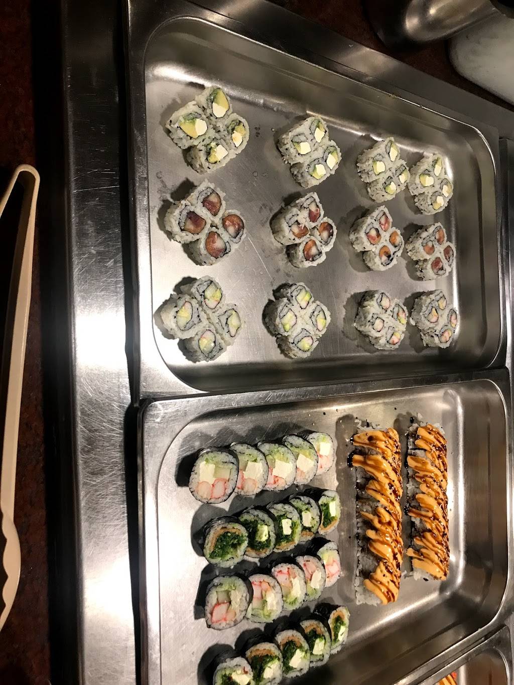 China A Super Buffet | meal delivery | 2822 TX-35 BUS, Rockport, TX 78382, USA | 3617298881 OR +1 361-729-8881