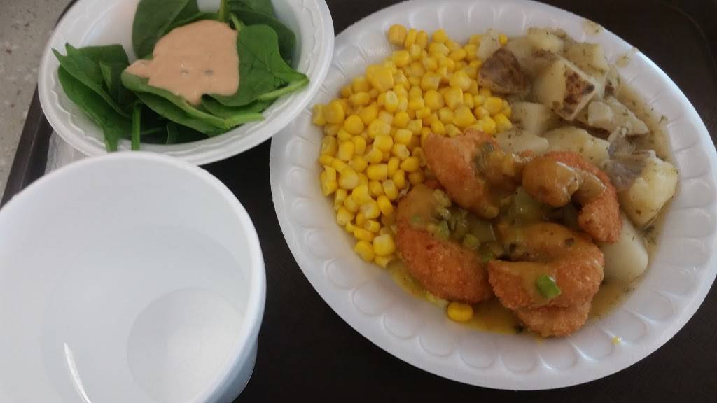 Robert C. Stack Dining Facility | restaurant | BLDG 2330, 8611, Utah Beach Dr, Fort Carson, CO 80913, USA | 7195260251 OR +1 719-526-0251