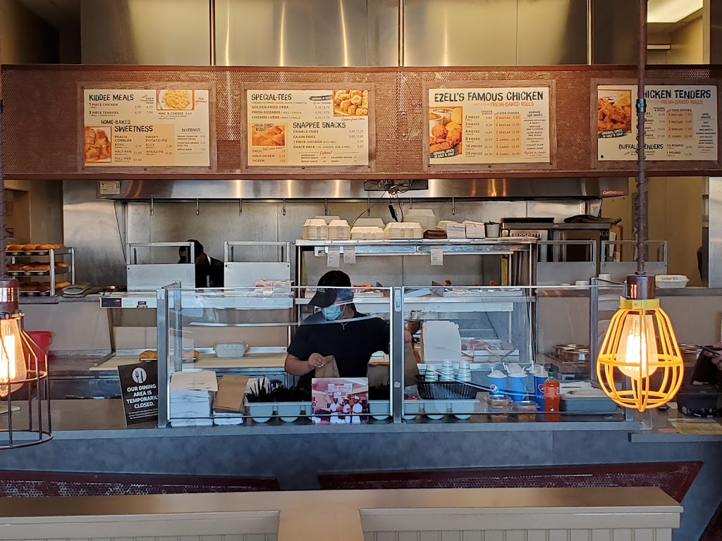 Ezells Famous Chicken | restaurant | 4919 S Regal St, Spokane, WA 99223, USA | 5094484881 OR +1 509-448-4881