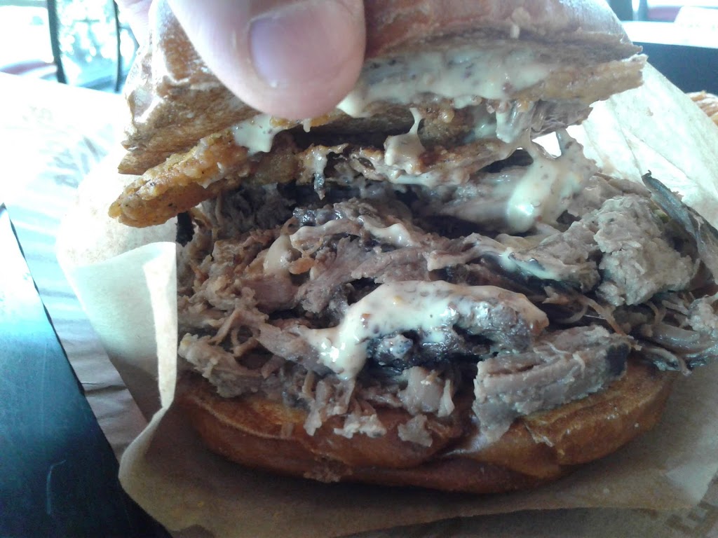 Arbys | meal takeaway | 2935 E Frank Phillips Blvd, Bartlesville, OK 74003, USA | 9183337293 OR +1 918-333-7293