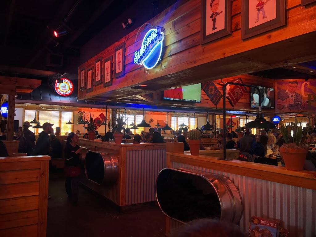 Texas Roadhouse | restaurant | 1203 Vann Dr, Jackson, TN 38305, USA | 7314998695 OR +1 731-499-8695