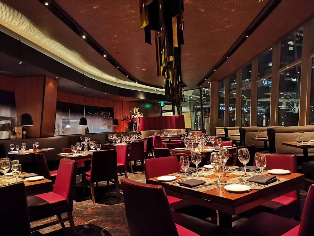 Del Friscos Double Eagle Steakhouse | restaurant | 2323 Olive St, Dallas, TX 75201, USA | 9724909000 OR +1 972-490-9000