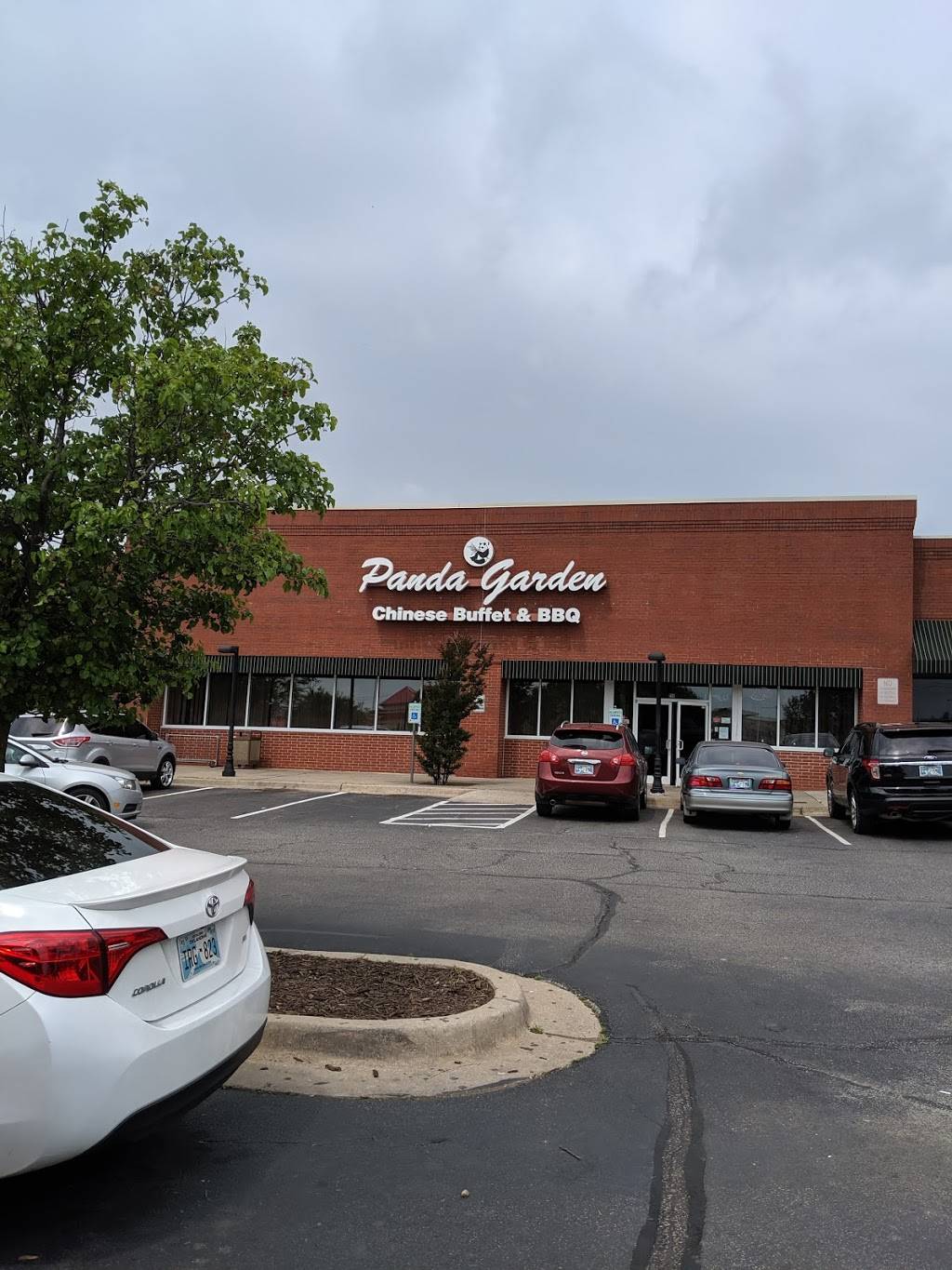 Panda Garden | restaurant | 1000 Alameda St, Norman, OK 73071, USA | 4053218188 OR +1 405-321-8188