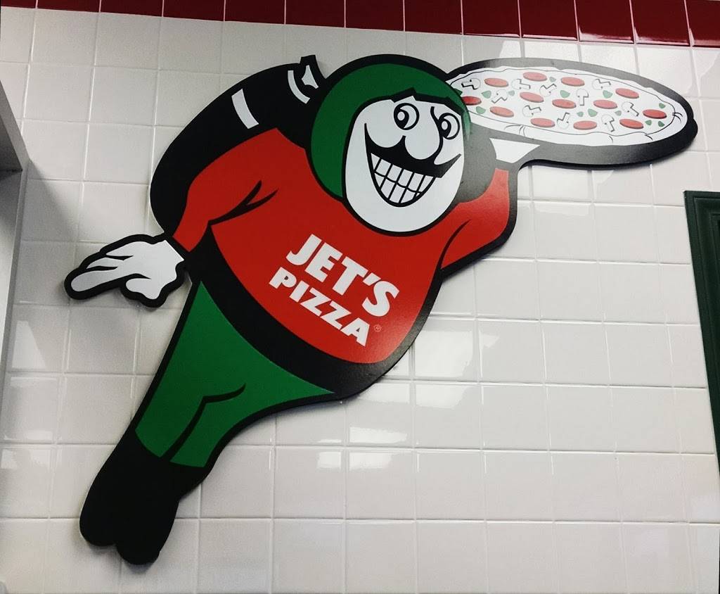 Jets Pizza | meal delivery | 831 N Lincoln Rd, Escanaba, MI 49829, USA | 9062122156 OR +1 906-212-2156