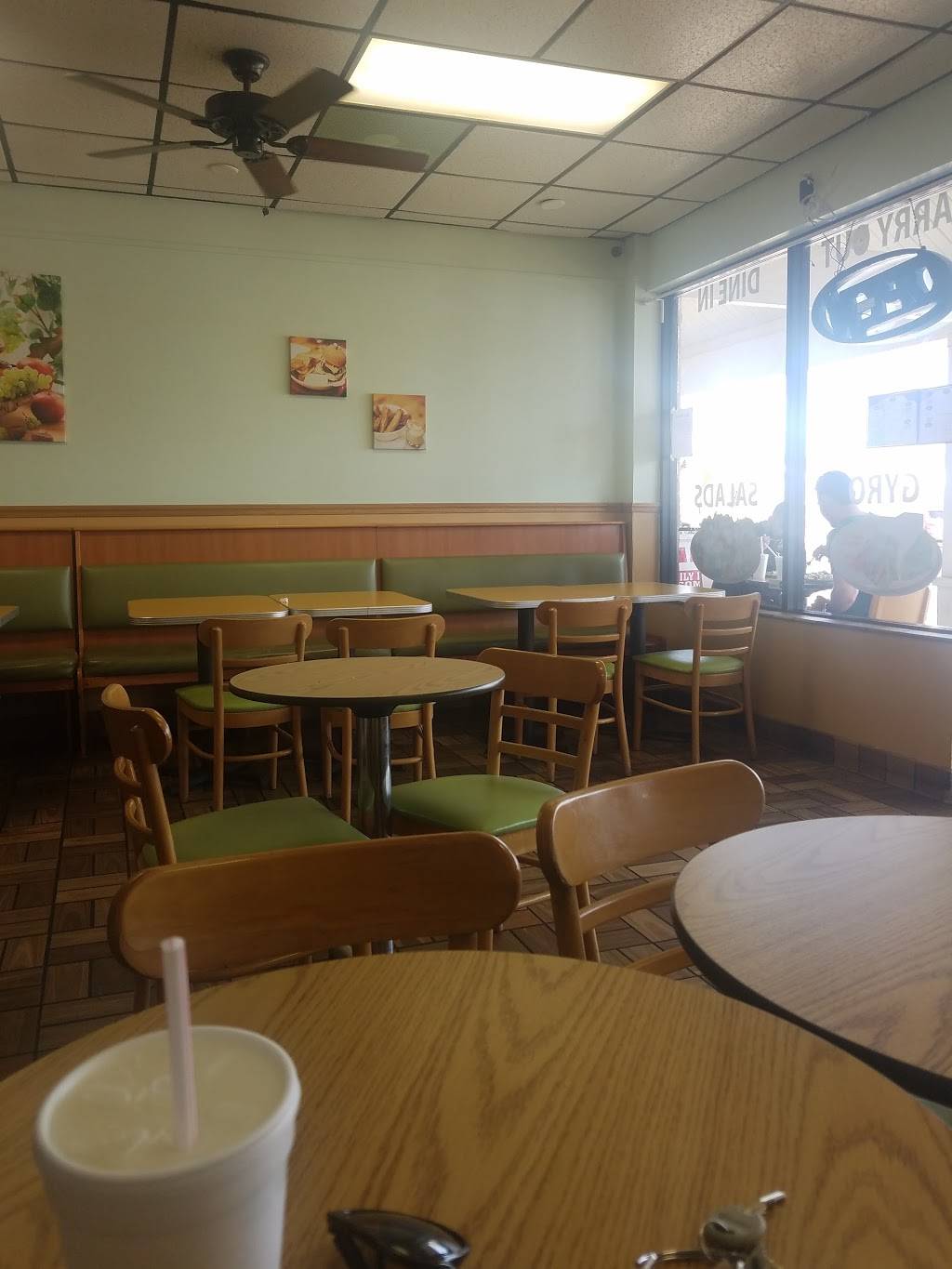 Pita Kebob | restaurant | 3028 E College Ave, Ruskin, FL 33570, USA | 8134194926 OR +1 813-419-4926