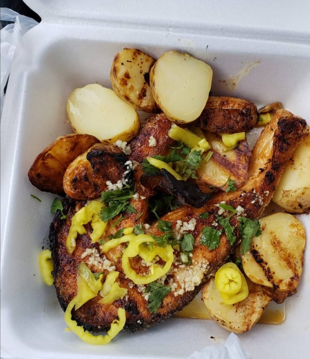 Cuisine Delmar | restaurant | 445 Lonsdale Ave, Pawtucket, RI 02860, USA | 4017210823 OR +1 401-721-0823