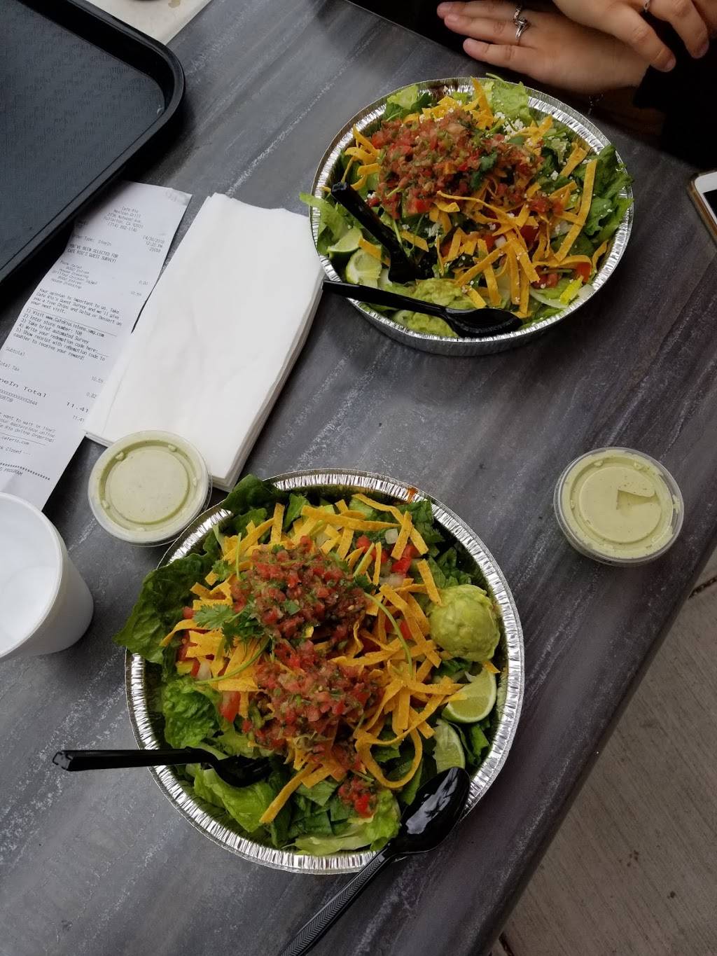 Cafe Rio | restaurant | 2736 Nutwood Ave, Fullerton, CA 92831, USA | 7148821140 OR +1 714-882-1140