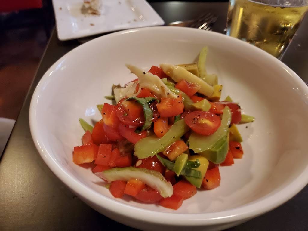 Trattoria Salve | restaurant | 905 W Main St Apt 21A, Durham, NC 27701, USA | 9842196120 OR +1 984-219-6120