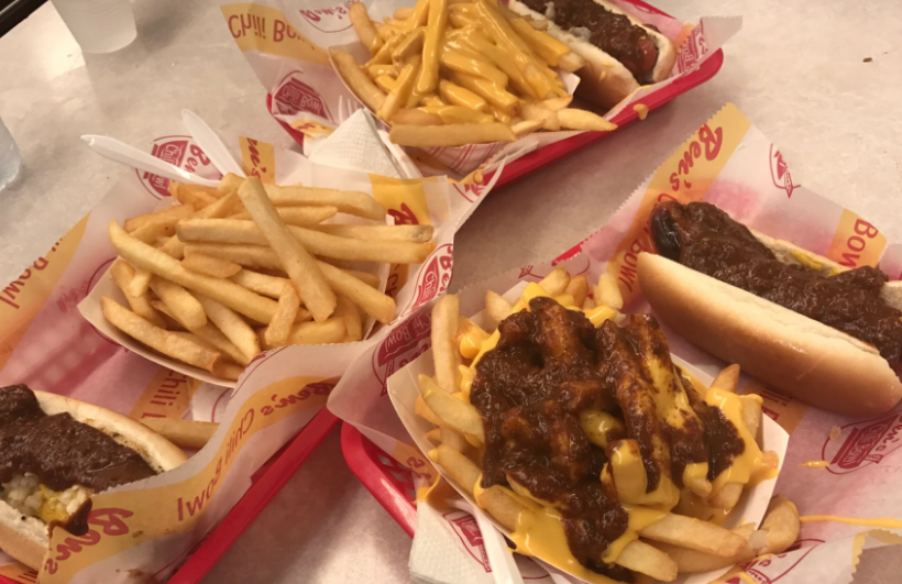 Bens Upstairs | restaurant | 1001 H St NE, Washington, DC 20002, USA | 2027332405 OR +1 202-733-2405