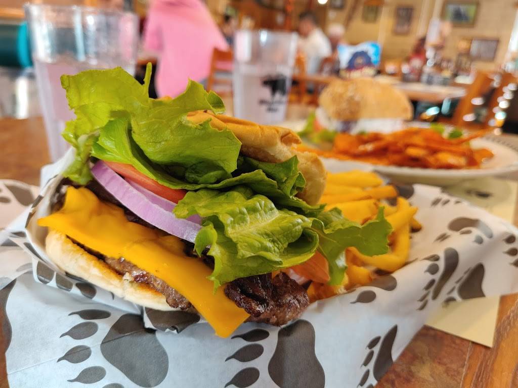 Black Bear Diner | restaurant | 3355 S Bristol St, Santa Ana, CA 92704, USA | 6576009040 OR +1 657-600-9040