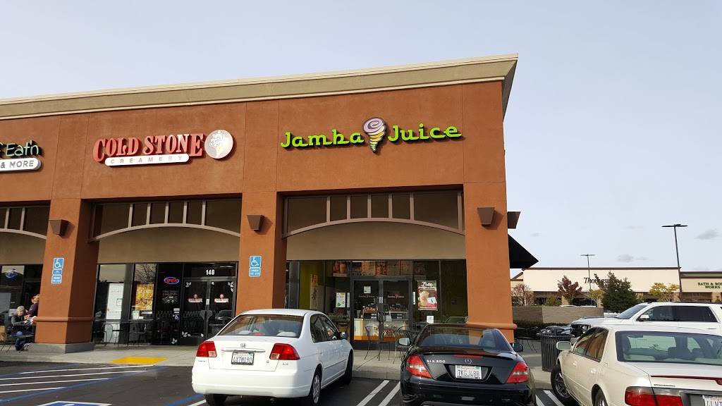 Jamba Juice | restaurant | 1228 Galleria Blvd #150, Roseville, CA 95678, USA | 9167880122 OR +1 916-788-0122