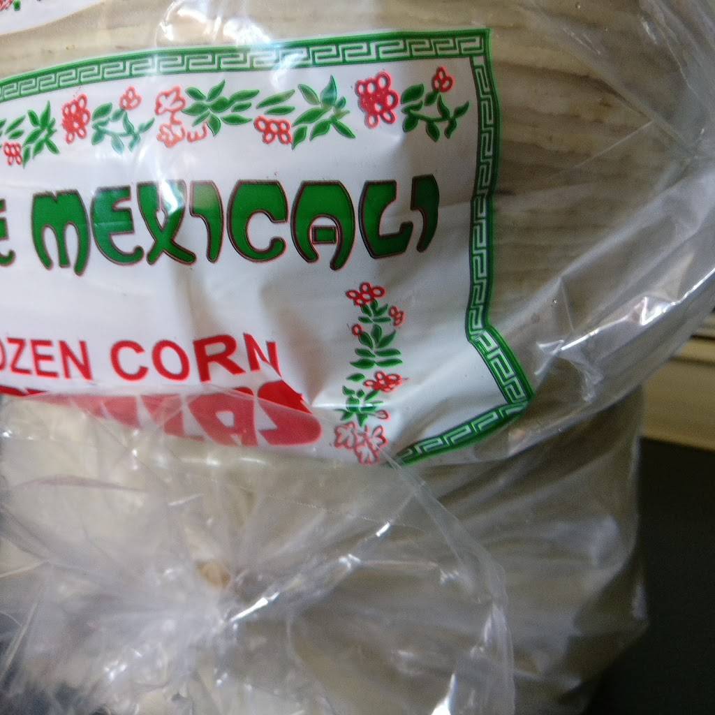 Tortilleria Flor De Mexicali | restaurant | 1212 S Bristol St, Santa Ana, CA 92704, USA | 7147514132 OR +1 714-751-4132