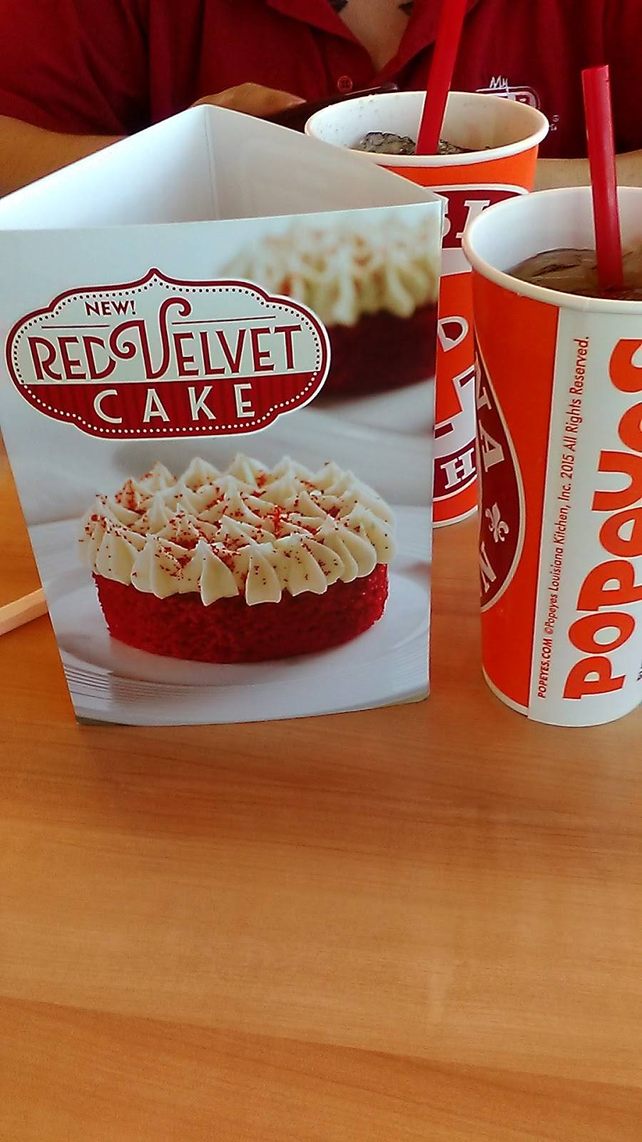 Popeyes Louisiana Kitchen | restaurant | 9102 N Loop 1604 W, San Antonio, TX 78254, USA | 2105200811 OR +1 210-520-0811