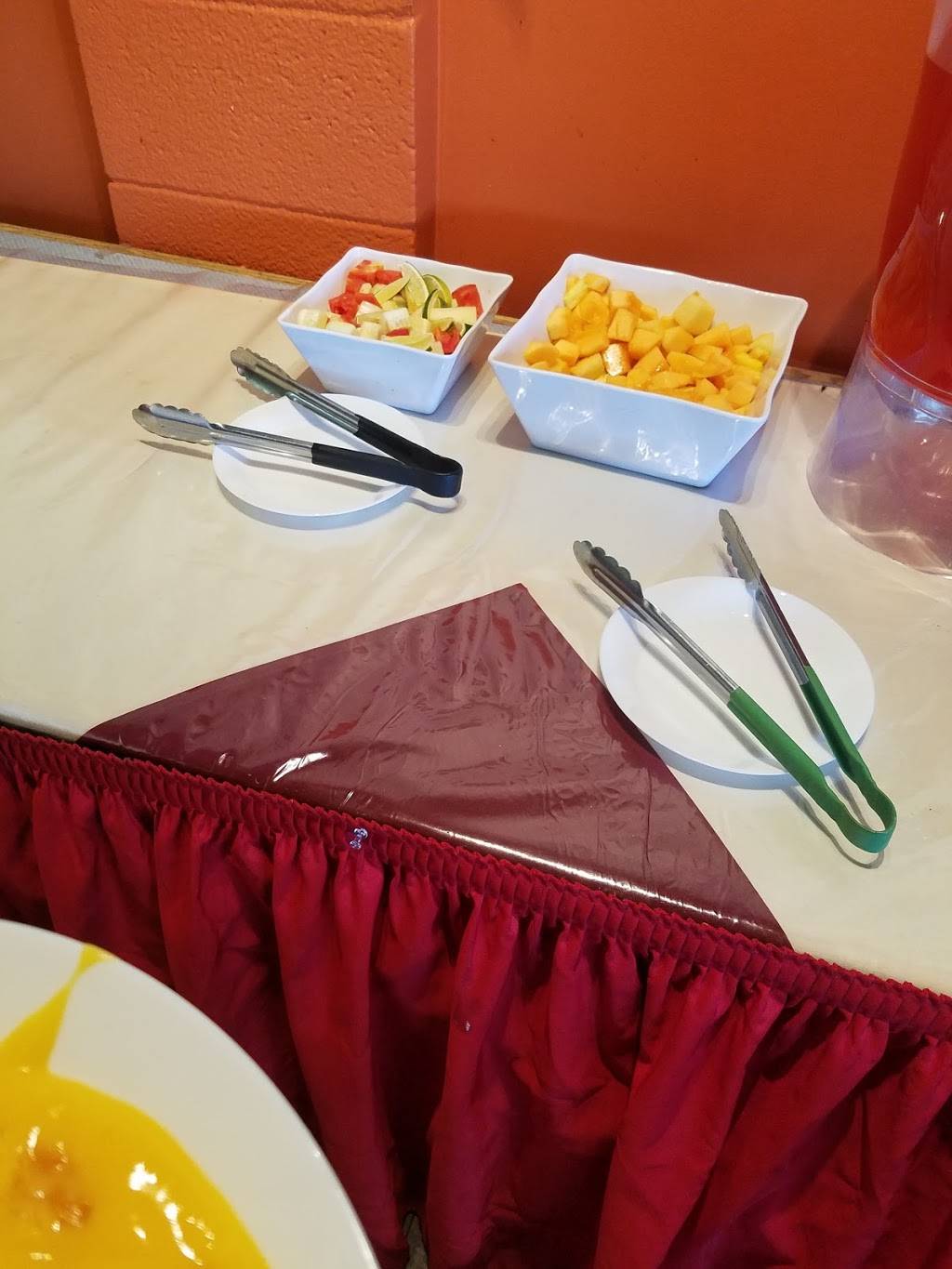 Godavari Malvern | restaurant | 630 Lancaster Ave, Malvern, PA 19355, USA | 6102322529 OR +1 610-232-2529