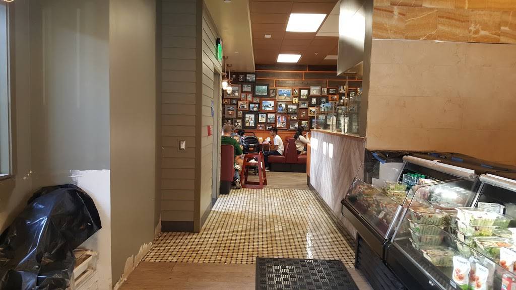 Pizza My Heart | meal takeaway | 660 Del Monte Center, Monterey, CA 93940, USA | 8316569400 OR +1 831-656-9400