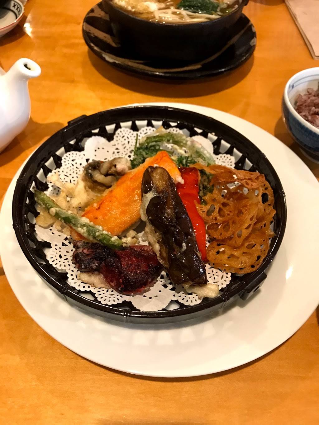 Minakos Organic-ish Japanese Restaurant | restaurant | 360 Peninsula Ave, San Mateo, CA 94401, USA | 6503440188 OR +1 650-344-0188