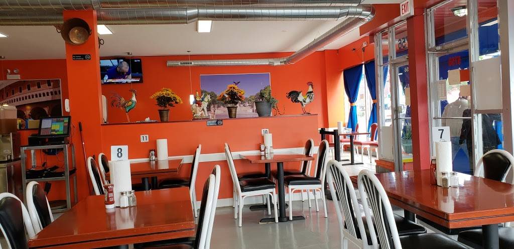 Birrieria Aguascalientes | restaurant | 5756 W Belmont Ave, Chicago, IL 60634, USA | 7736374747 OR +1 773-637-4747