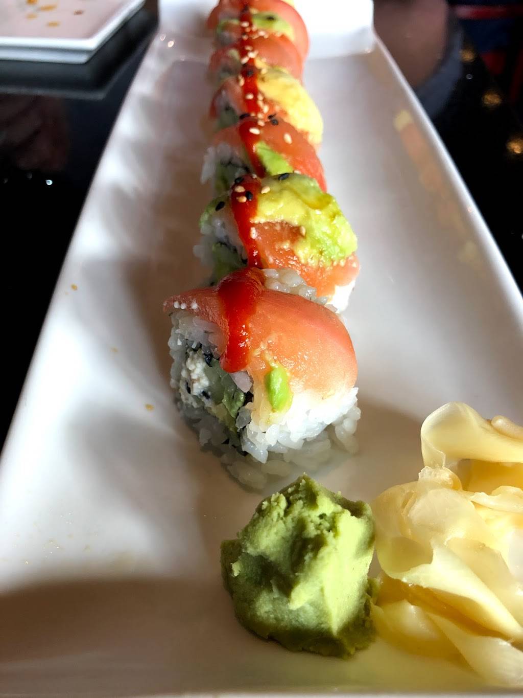 Rumble Fish | restaurant | 357 Castro St #3a, Mountain View, CA 94041, USA | 6509619086 OR +1 650-961-9086