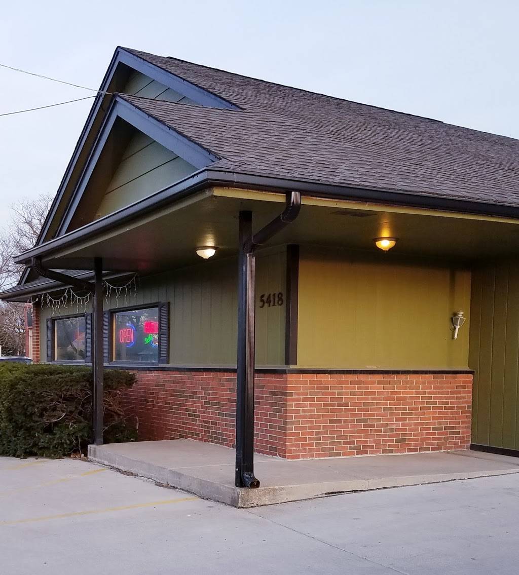 Wasabi Chi | restaurant | 5418 Douglas Ave, Des Moines, IA 50310, USA | 5155288246 OR +1 515-528-8246