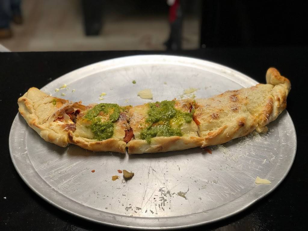 Sicilias Pizza - Italian New York Style Pizza | restaurant | Lake Worth, FL 33463, USA | 5616194939 OR +1 561-619-4939