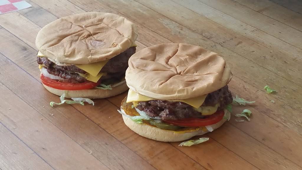 Lot-A-Burger | restaurant | 2807 Charles Page Blvd, Tulsa, OK 74127, USA | 9185833496 OR +1 918-583-3496