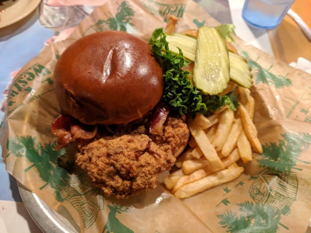 Westwoods Lodge Pub & Grill | restaurant | 2406 W Jefferson St, Springfield, IL 62702, USA | 2176989256 OR +1 217-698-9256