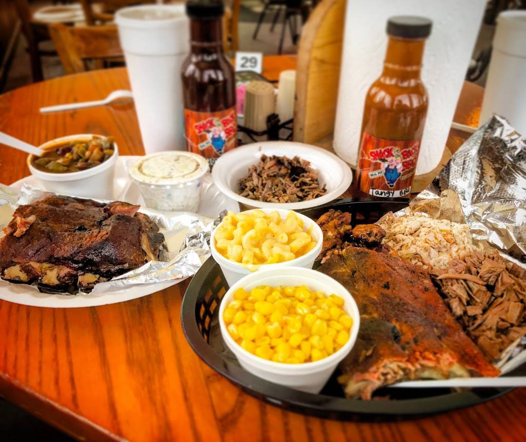 Shack in the Back BBQ | restaurant | 406 Mt Holly Rd, Fairdale, KY 40118, USA | 5023633227 OR +1 502-363-3227