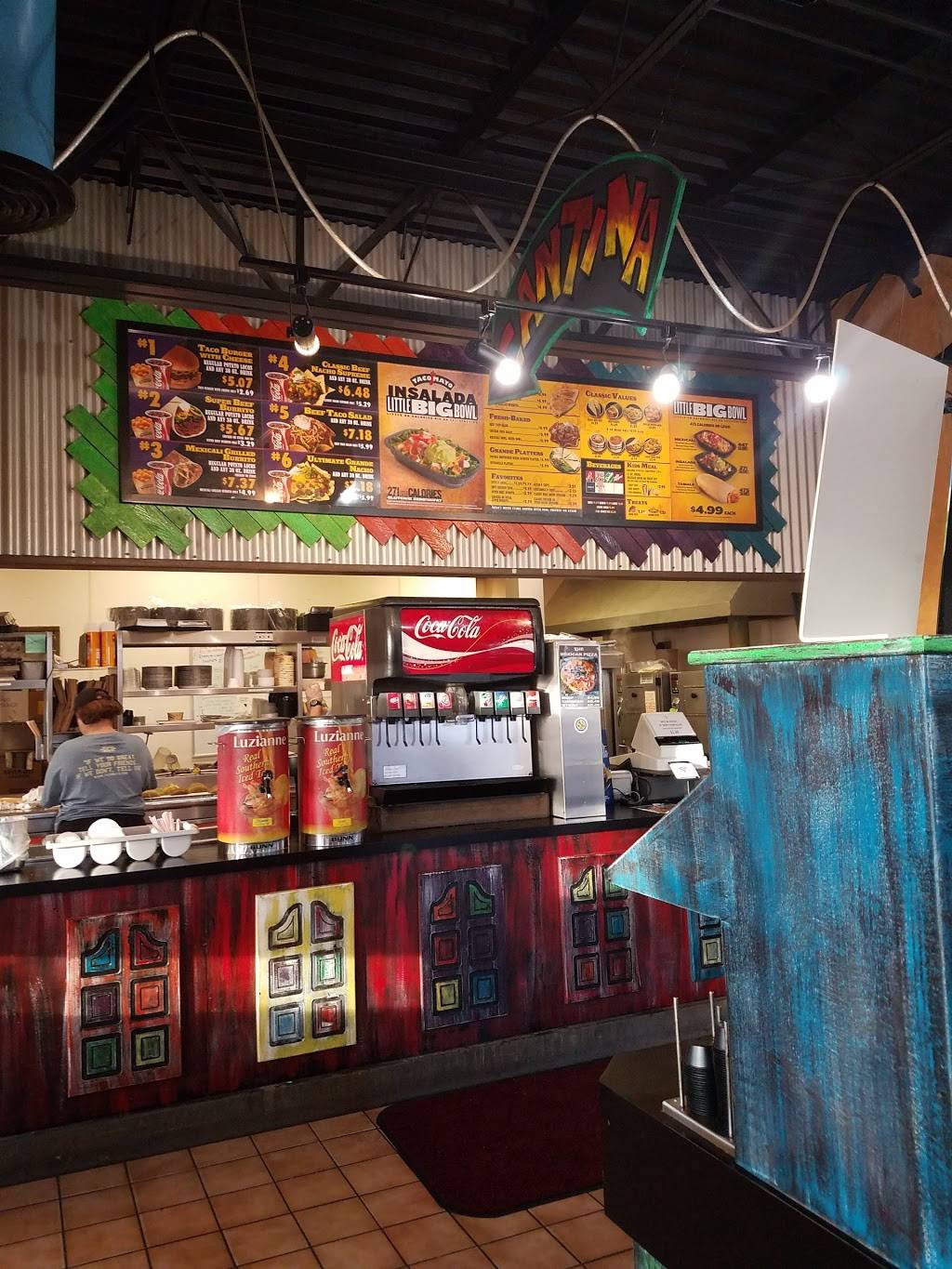 Taco Mayo | restaurant | 3803 NW Cache Rd, Lawton, OK 73505, USA | 5803536499 OR +1 580-353-6499