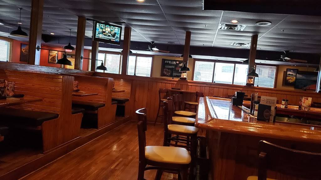 Outback Steakhouse | restaurant | 9049 Vantage Point Dr, Dallas, TX 75243, USA | 9727830397 OR +1 972-783-0397