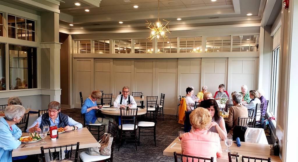 Grill & Tap Room | restaurant | 1850 Five Mile Line Rd, Penfield, NY 14526, USA | 5853852011 OR +1 585-385-2011